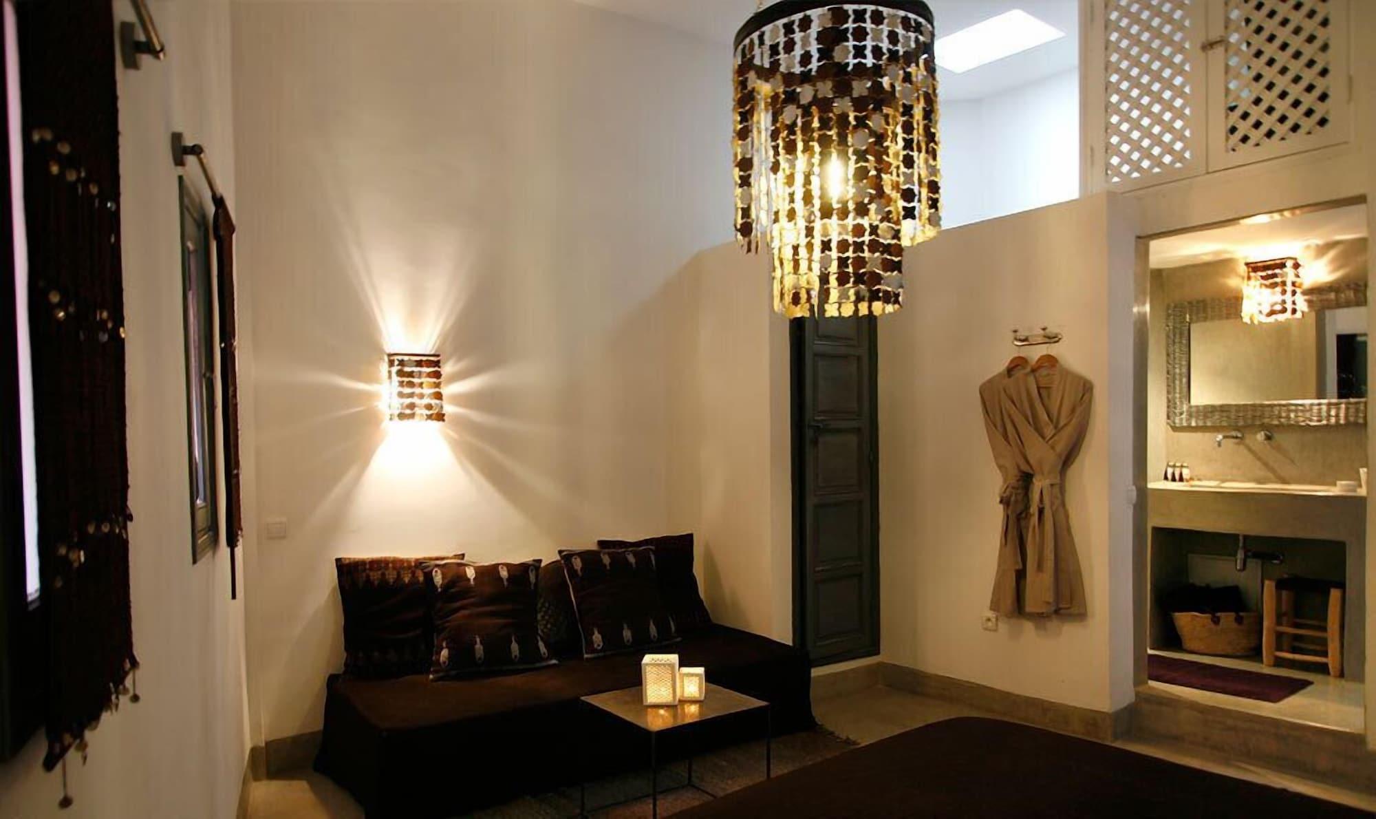 Riad Awa Marakeş Dış mekan fotoğraf