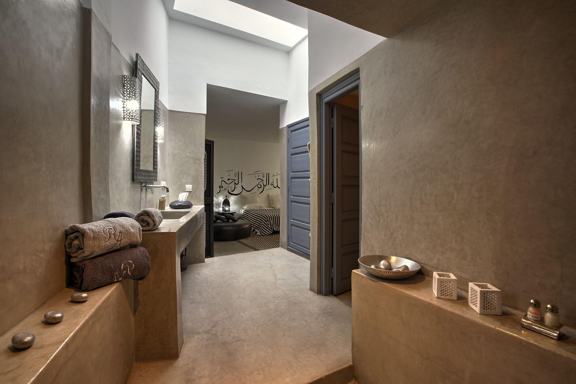 Riad Awa Marakeş Dış mekan fotoğraf