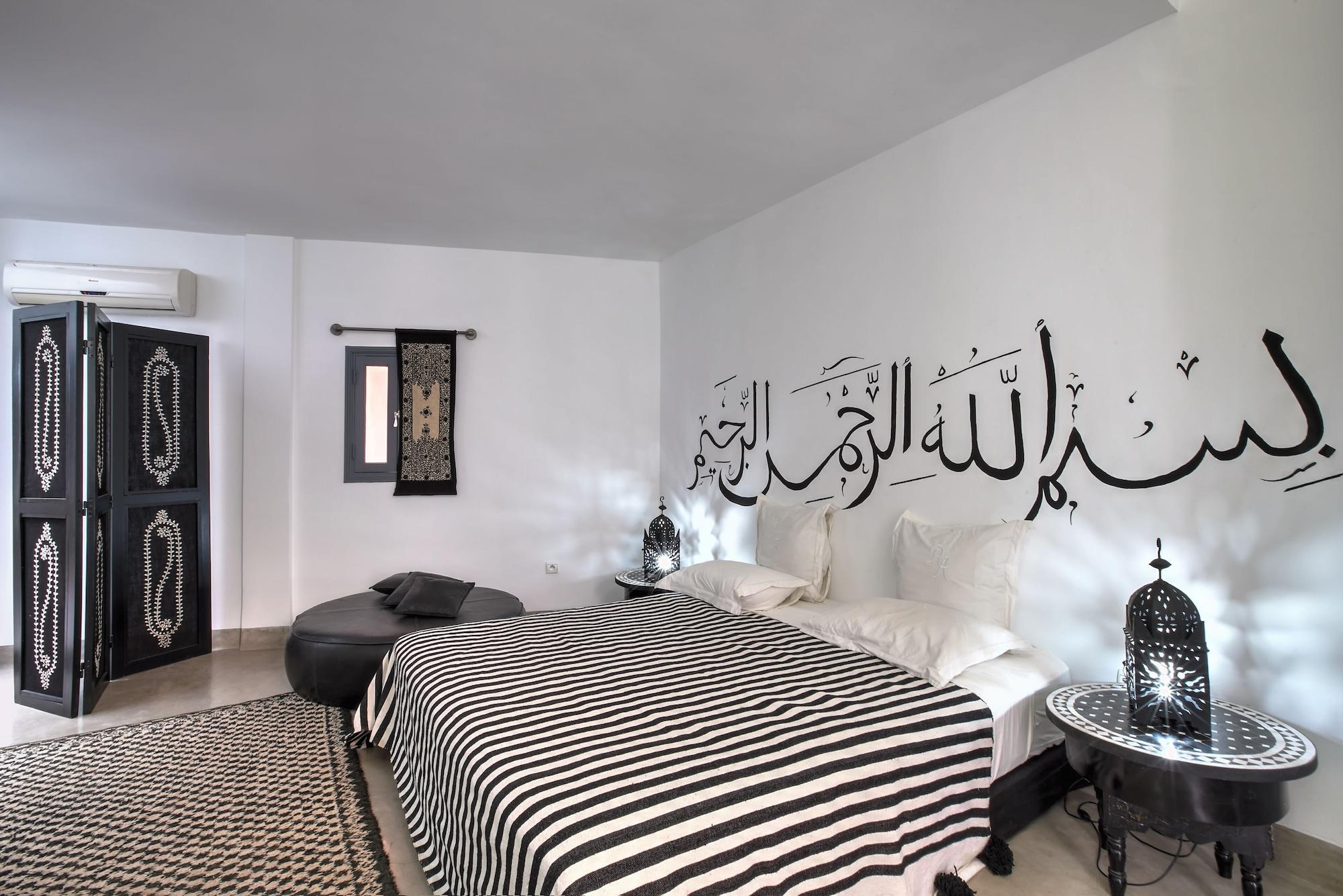 Riad Awa Marakeş Dış mekan fotoğraf