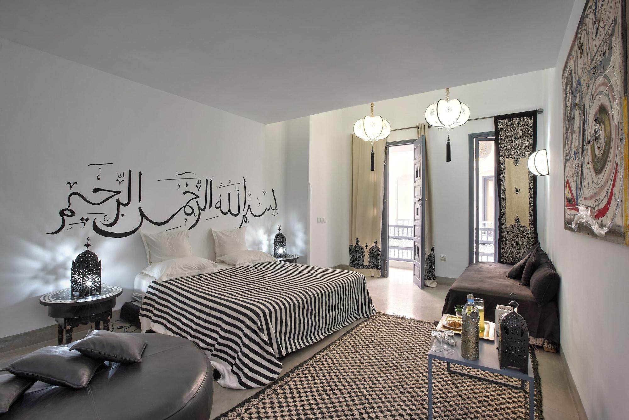 Riad Awa Marakeş Dış mekan fotoğraf
