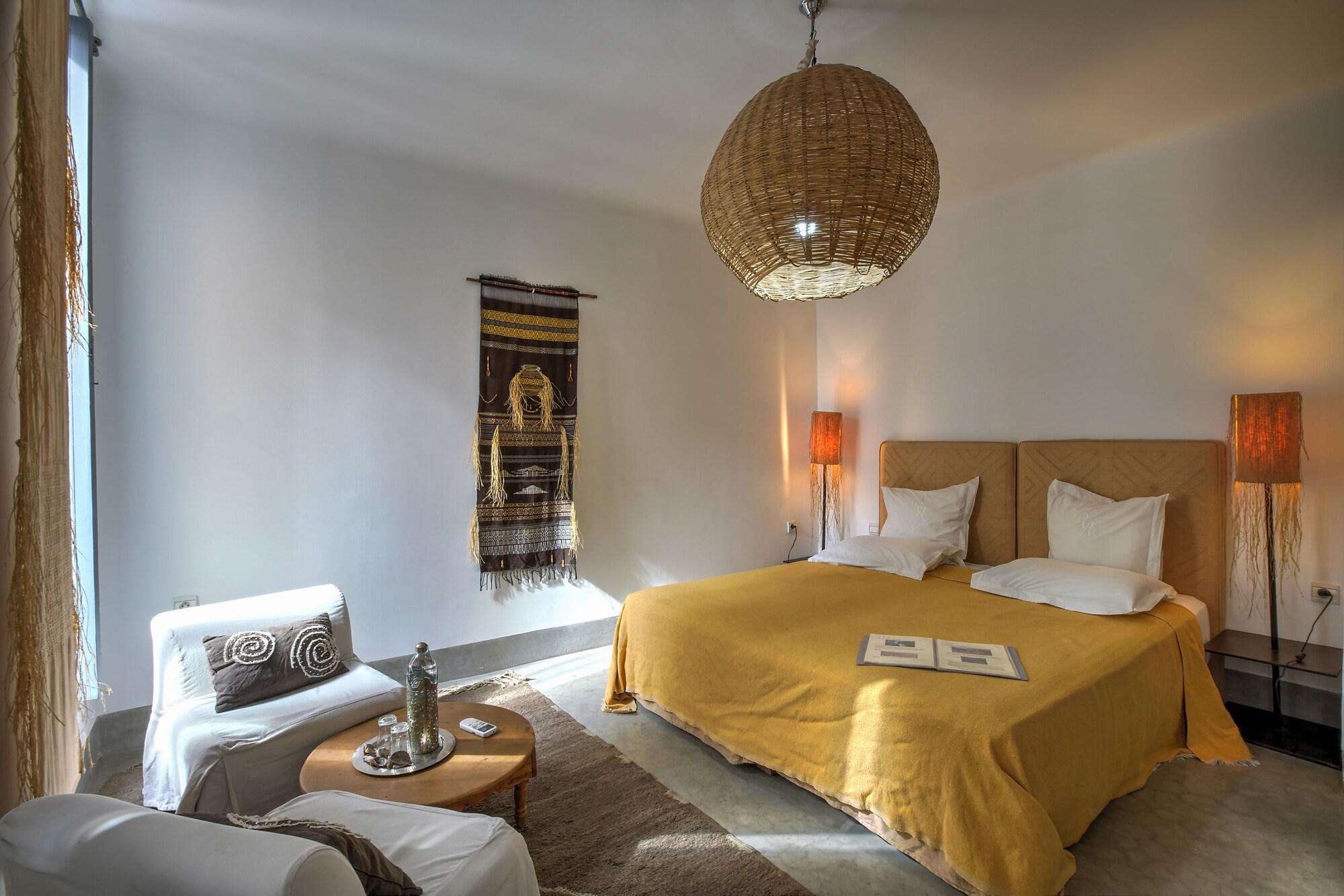 Riad Awa Marakeş Dış mekan fotoğraf